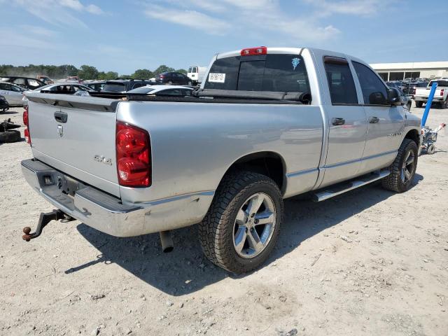 Photo 3 from auction – 2007 DODGE RAM 1500 S with VIN 1D3HU18277J637238