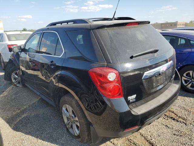 Photo 2 from auction – 2011 CHEVROLET EQUINOX LT with VIN 2CNFLEEC8B6464841