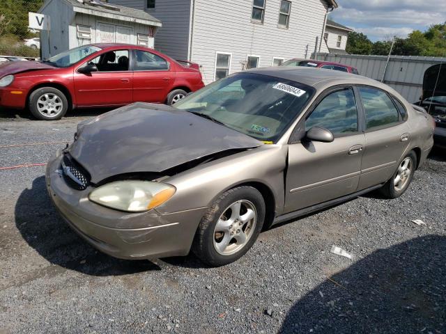 2003 Ford Taurus