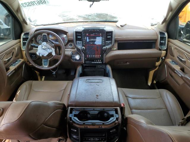 Photo 8 from auction – 2020 RAM 1500 LONGH with VIN 1C6SRFKT0LN165960