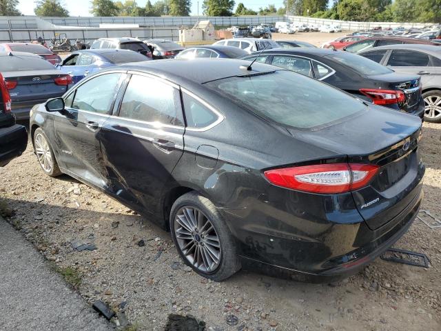 Photo 2 from auction – 2013 FORD FUSION SE with VIN 3FA6P0LU1DR267289