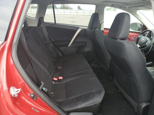 Photo 10 from auction – 2013 TOYOTA RAV4 XLE with VIN 2T3RFREV8DW047583