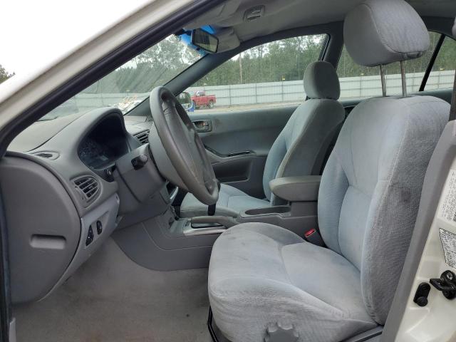 Photo 7 from auction – 2002 MITSUBISHI GALANT ES with VIN 4A3AA46G52E087958