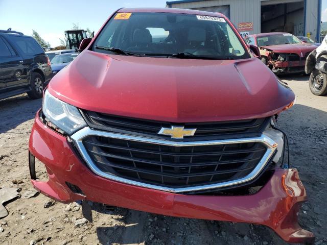 Photo 5 from auction – 2018 CHEVROLET EQUINOX LT with VIN 2GNAXSEV5J6117136