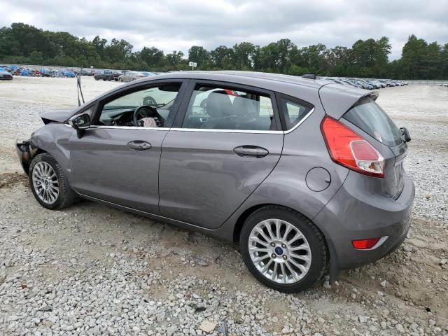 Photo 2 from auction – 2014 FORD FIESTA TIT with VIN 3FADP4FJ8EM206973
