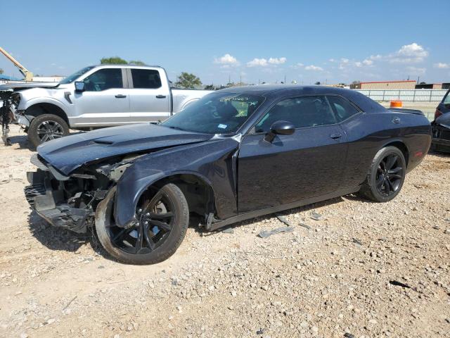 DODGE CHALLENGER 2016 with VIN 2C3CDZAG0GH271829 - Photo from auction