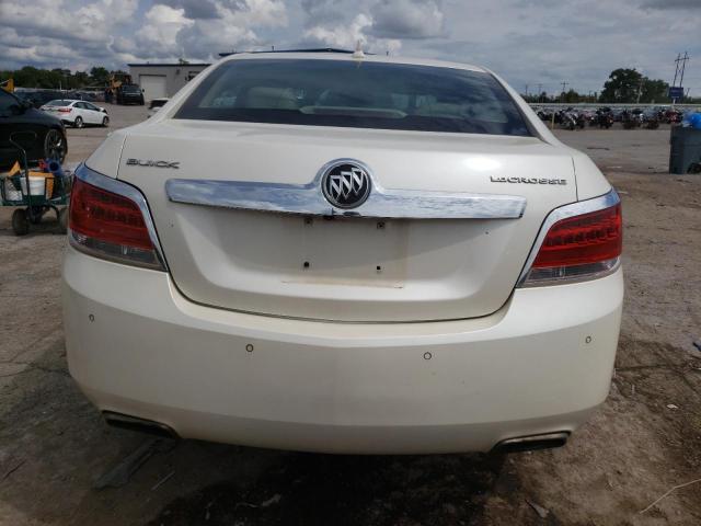 Photo 6 from auction – 2013 BUICK LACROSSE with VIN 1G4GC5E33DF289234