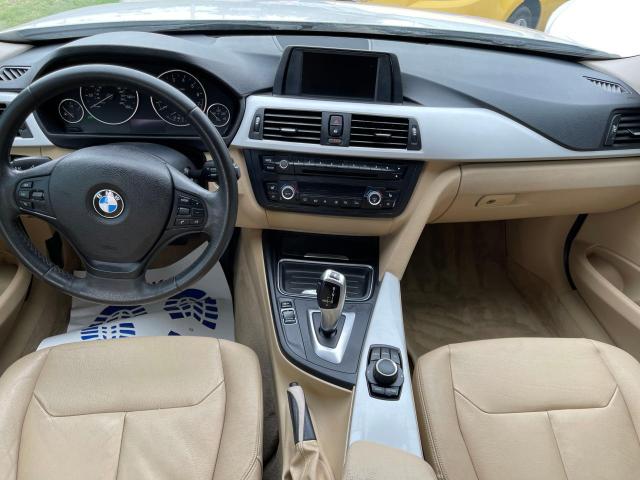 Photo 9 from auction – 2012 BMW 328 I with VIN WBA3A5C56CF343702