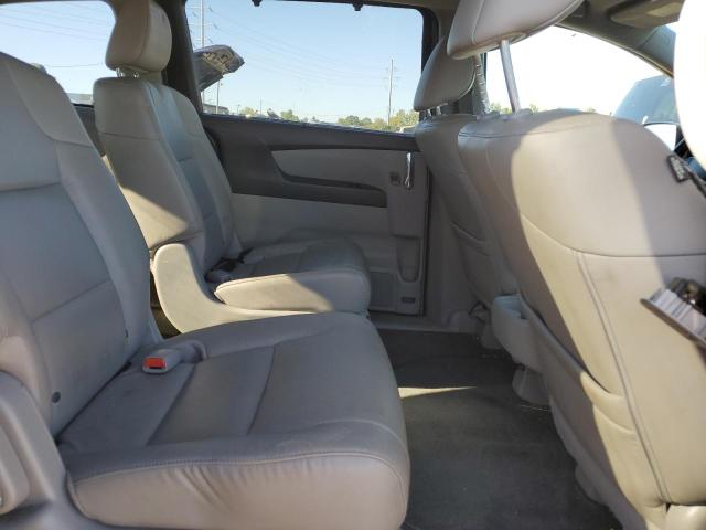 Photo 11 from auction – 2015 HONDA ODYSSEY with VIN 5FNRL5H62FB131252