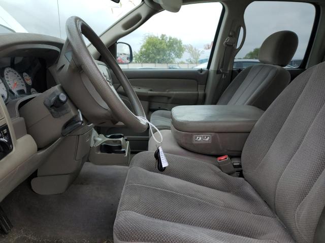 Photo 7 from auction – 2003 DODGE RAM 1500 S with VIN 1D7HA18N33S140113