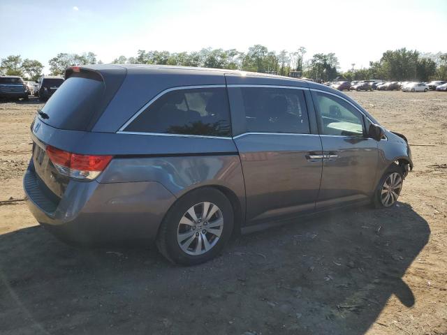 Photo 3 from auction – 2015 HONDA ODYSSEY EX with VIN 5FNRL5H45FB124231