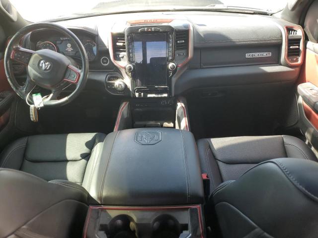 Photo 8 from auction – 2019 RAM 1500 REBEL with VIN 1C6SRFLT5KN897501
