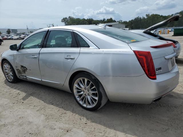 Photo 2 from auction – 2015 CADILLAC XTS PLATIN with VIN 2G61S5S30F9186918