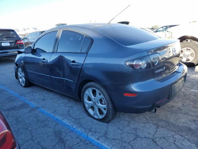 Photo 2 from auction – 2008 MAZDA 3 I with VIN JM1BK32GX81125155