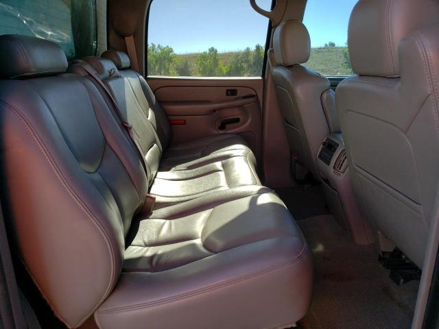 Photo 10 from auction – 2005 GMC NEW SIERRA with VIN 2GTEK13T451339030