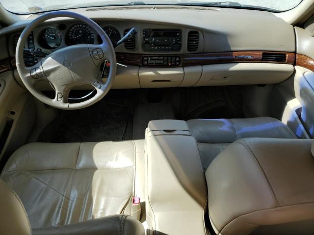Photo 8 from auction – 2005 BUICK LESABRE CU with VIN 1G4HP54K25U106145