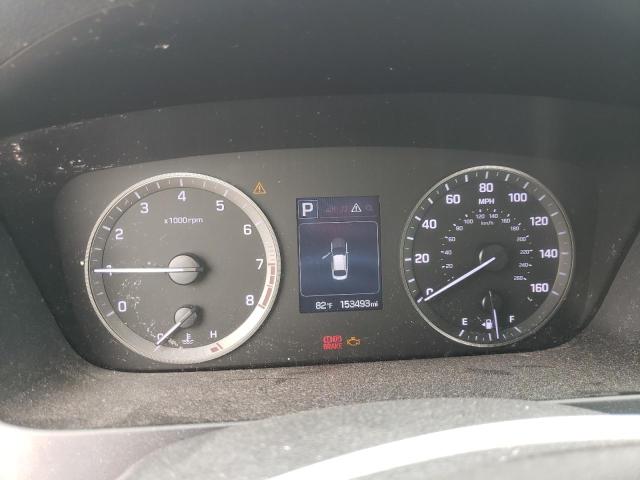 Photo 9 from auction – 2015 HYUNDAI SONATA SE with VIN 5NPE24AF8FH226647