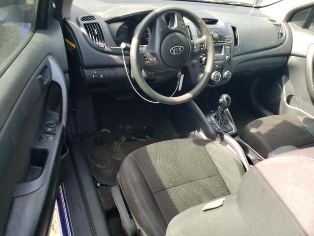 صورة رقم 8 من المزاد - 2012 KIA FORTE EX مع VIN KNAFU6A23C5608200