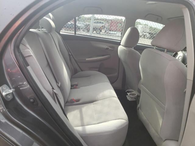 Photo 10 from auction – 2013 TOYOTA COROLLA BA with VIN JTDBU4EE9DJ117407