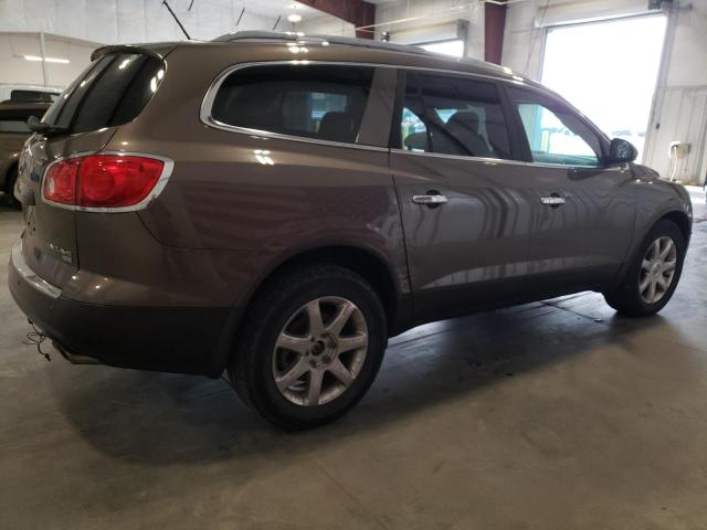 Photo 3 from auction – 2010 BUICK ENCLAVE CX with VIN 5GALVBED7AJ233585