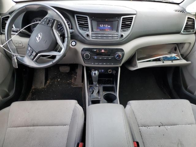 Photo 8 from auction – 2017 HYUNDAI TUCSON LIM with VIN KM8J3CA23HU359615