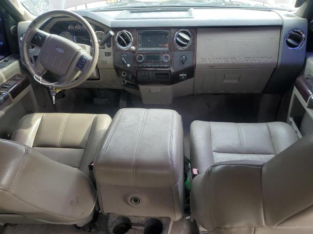 Photo 8 from auction – 2010 FORD F250 SUPER with VIN 1FTSW2BR6AEB42694