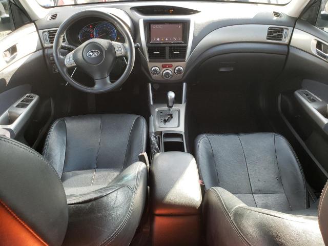 Photo 8 from auction – 2009 SUBARU FORESTER 2 with VIN JF2SH64659H746527