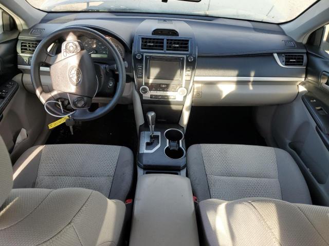 Photo 8 from auction – 2014 TOYOTA CAMRY L with VIN 4T1BF1FK2EU797451