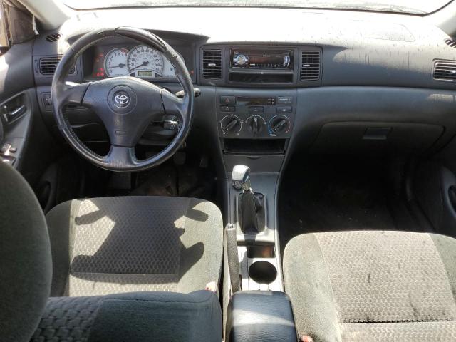 Photo 8 from auction – 2006 TOYOTA COROLLA CE with VIN 1NXBR30E46Z592737