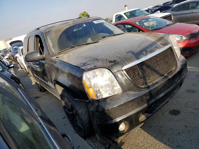 Photo 4 from auction – 2010 GMC YUKON DENA with VIN 1GKUKEEF4AR106538