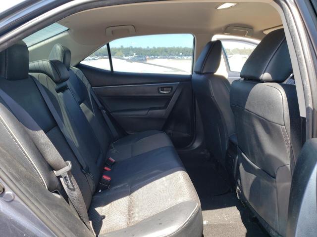 Photo 10 from auction – 2015 TOYOTA COROLLA L with VIN 5YFBURHE6FP199538