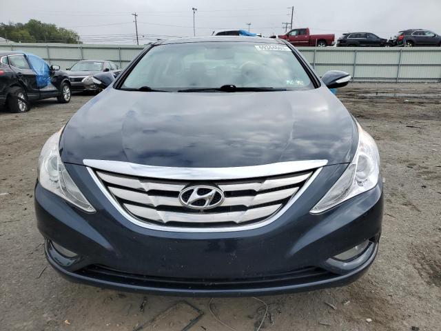Фото 5 с аукциона – 2012 HYUNDAI SONATA SE с VIN 5NPEC4AB9CH343594