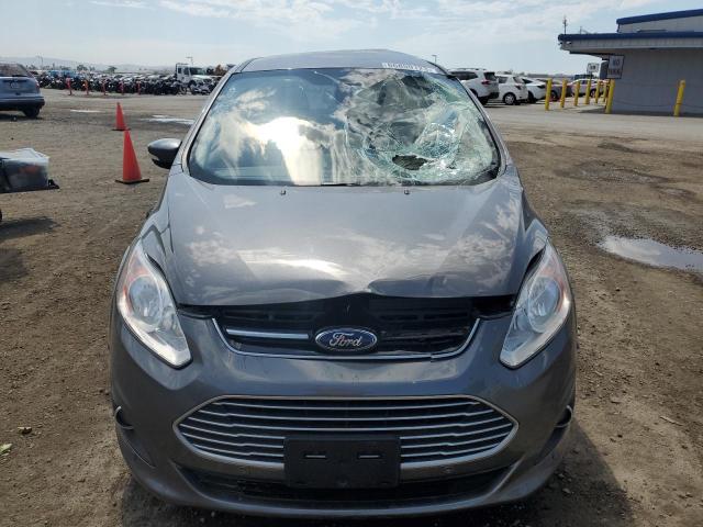 Photo 5 from auction – 2013 FORD C-MAX SEL with VIN 1FADP5BU1DL533298