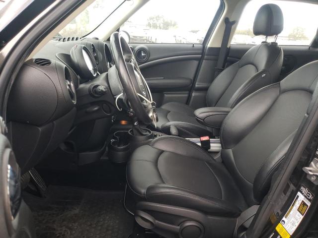 Photo 7 from auction – 2015 MINI COOPER S C with VIN WMWZC5C54FWP44691