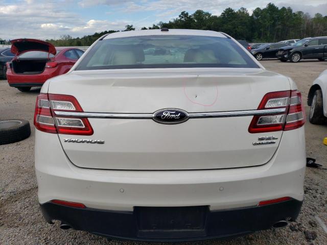 Photo 6 from auction – 2013 FORD TAURUS SEL with VIN 1FAHP2E89DG224573