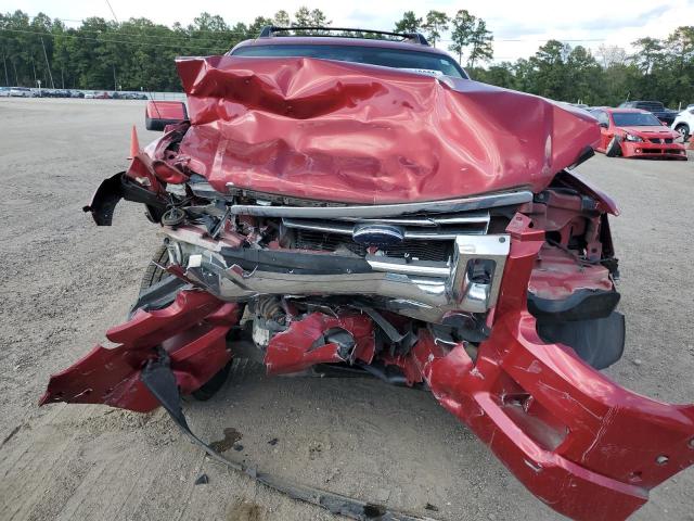 Photo 5 from auction – 2008 FORD EXPLORER S with VIN 1FMEU33E38UA48286