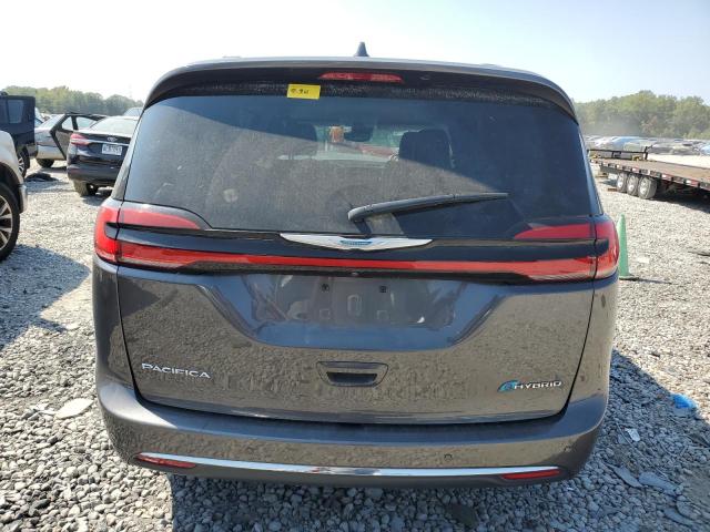 Photo 6 from auction – 2021 CHRYSLER PACIFICA H with VIN 2C4RC1L7XMR586229