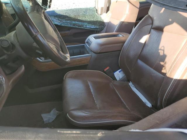 Foto 7 de la subasta – 2014 CHEVROLET SILVERADO con VIN 3GCUKTEJ2EG268534