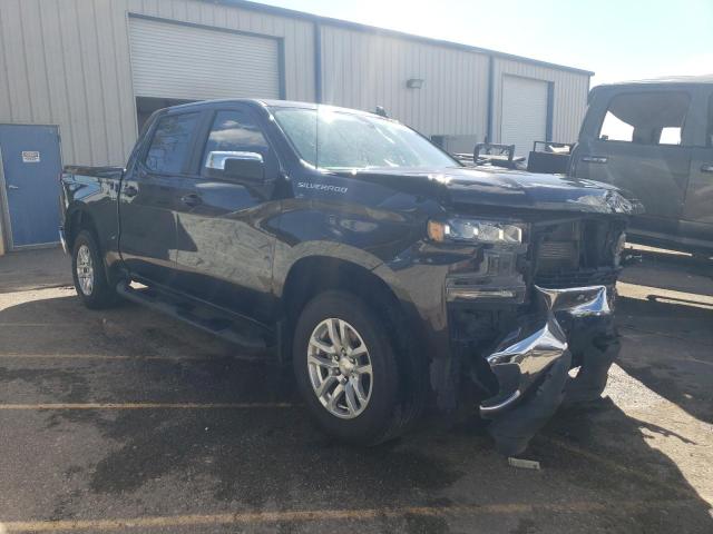 Photo 4 from auction – 2019 CHEVROLET SILVERADO with VIN 1GCUYDED4KZ143903
