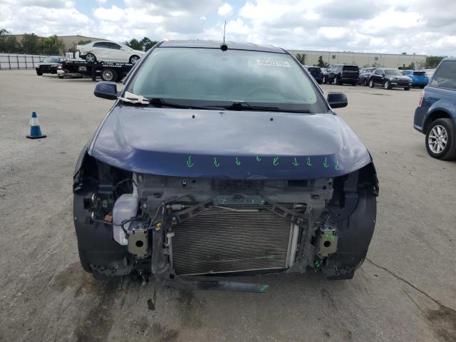 Photo 5 from auction – 2011 FORD EDGE LIMIT with VIN 2FMDK3KC8BBB13387