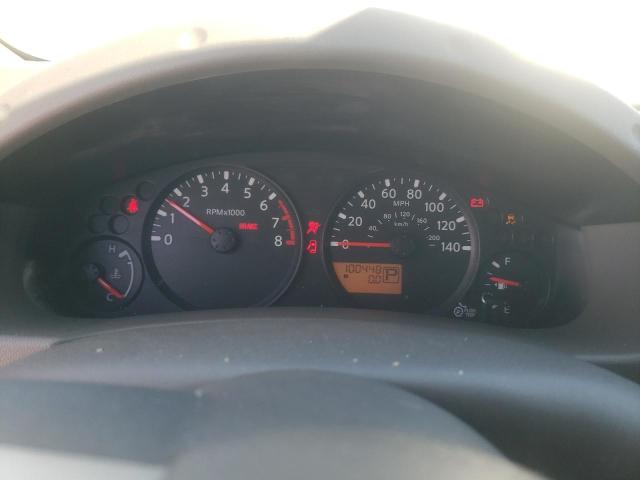 Photo 9 from auction – 2014 NISSAN FRONTIER S with VIN 1N6BD0CT2EN729515