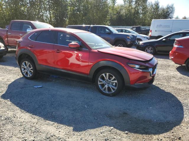 Photo 4 from auction – 2020 MAZDA CX-30 PREF with VIN 3MVDMBDL4LM109678