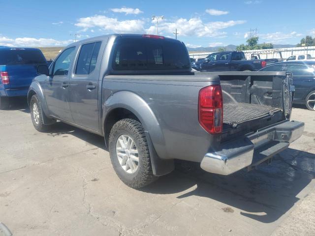 Photo 2 from auction – 2018 NISSAN FRONTIER S with VIN 1N6AD0ERXJN737580