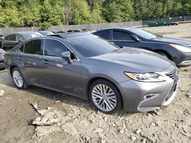 Photo 4 from auction – 2016 LEXUS ES 350 with VIN 58ABK1GG6GU004797