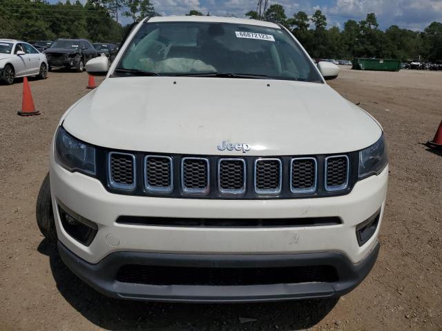Photo 5 from auction – 2019 JEEP COMPASS LA with VIN 3C4NJDBB5KT803210