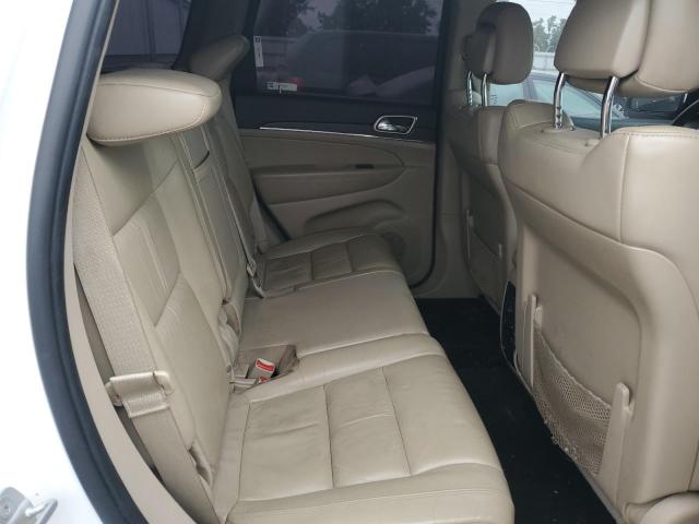 Photo 10 from auction – 2014 JEEP GRAND CHER with VIN 1C4RJFBG9EC102484