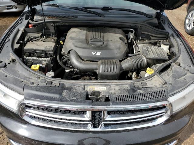 Photo 12 from auction – 2015 DODGE DURANGO SX with VIN 1C4RDJAG9FC114695