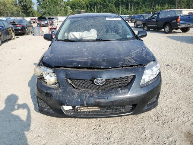 Photo 5 from auction – 2010 TOYOTA COROLLA BA with VIN JTDBU4EE3A9101233