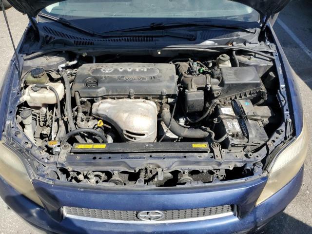 Photo 11 from auction – 2005 TOYOTA SCION TC with VIN JTKDE177X50008960
