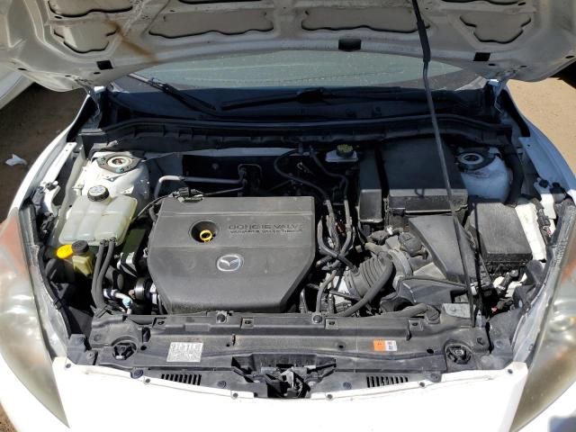 Снимка 11 от търг – 2013 MAZDA 3 I с VIN JM1BL1TF2D1758458